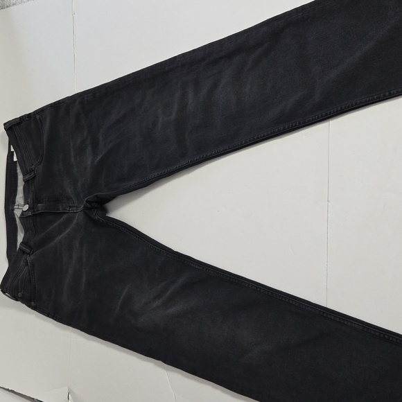 Acne Studios Other - Acne Studios Black Denim Jeans